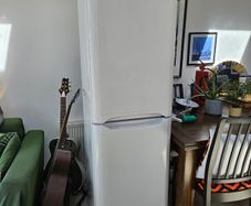 Fridge freezer