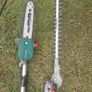 Extendable Hedge Trimmer Image 7
