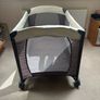 mothercare travel cot Image 2