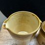 Vantage T G Green jug and small pot Image 2