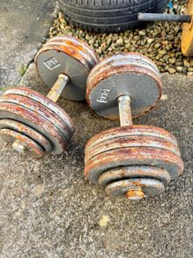 Gym equipment