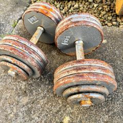 Gym equipment