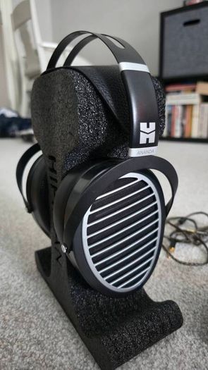 HIFIMAN Ananda Planar Magnetic Headphones