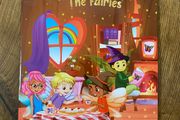 Bella the Butterfly and The Fairies