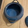 Denby casserole dish Midnight Blue Image 5