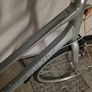 Giant Escape 4W Womens Hybrid Bike & Rack & Mudguards Image 2