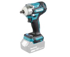 Makita DTW302Z 18V Li ion 3/8 LXT Brushless Impact Wrench, Batteries and Charger Not Included