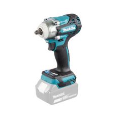 Makita DTW302Z 18V Li ion 3/8 LXT Brushless Impact Wrench, Batteries and Charger Not Included