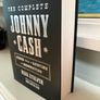 The Complete Johnny Cash - Lyrics from a lifetime of songwriting - hardback Image 4