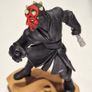 Disney Infinity 3.0 Figure - Darth Maul (Broken Lightsaber) (Model INF-1000212) Image 2