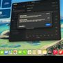 MacBook Air M2 2022 8GB Midnight Black 92 Battery Excellent Condition Image 5