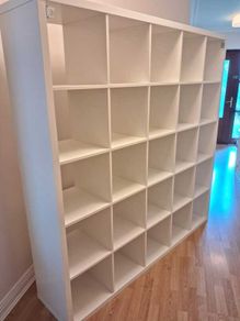 Ikea KALLAX Shelving unit
