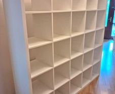 Ikea KALLAX Shelving unit