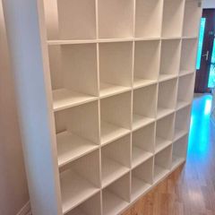 Ikea KALLAX Shelving unit