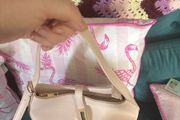 handbag