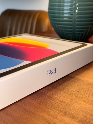 Apple iPad 11 (A16) WiFi 128GB Blue