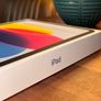 Apple iPad 11 (A16) WiFi 128GB Blue Image 2