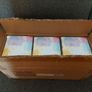Me to you Teddy 50 Anniversary NEW boxed ceramic present mugs box of 3 Image 5