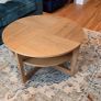 Ikea Vejmon Coffee Table Image 2