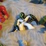 Ben 10 Bandai figures Image 9