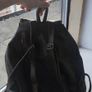 San Marino Paris Backpack Vintage Style Image 2