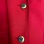 Ladies Blazer Jacket Size 18 Image 4