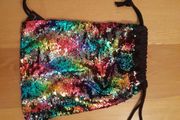 Drawstring bag