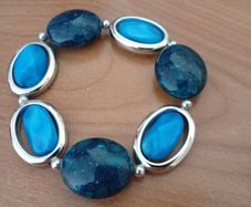 Bracelet very dressy