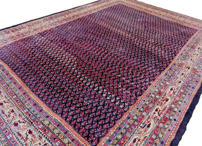 P.ersian Rug Sarok 315x225cm (SAfe)