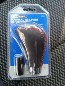Brand new Gear knob