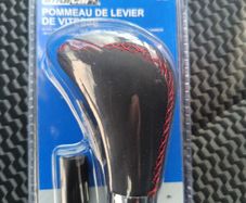 Brand new Gear knob
