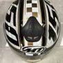 MT Motorcycle Helmet (XS) Image 2