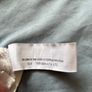 OFF-WHITE Hoodie Grey Diagonal Striped XL Image 4