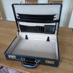 Leather Briefcase