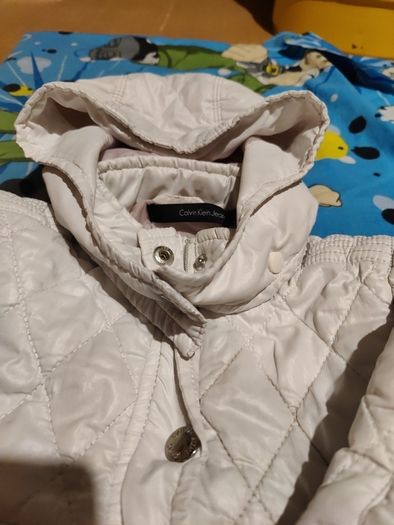 Calvin Klein Kids jacket