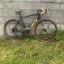 Trek domane AL2 Gravel / Adventure bike Image 2