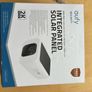 Eufy Security Cameras Solo Panel S40 Image 2