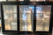 Polar G-Series Back Bar Cooler - 330Ltr