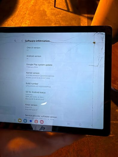 a8 samsung tablet