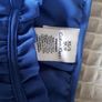 Calvin Klein Blue Dress Image 2
