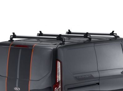 Roof rack