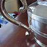 Silver Plated Tea Set Image 5