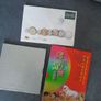 few coins and notes Image 10