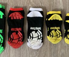 Kids Jumpzone Socks - Or 1 Free With Any Purchase