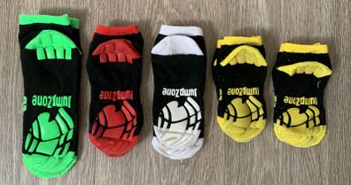 Kids Jumpzone Socks - Or 1 Free With Any Purchase
