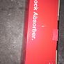Yaris front   shockabsorbers  99/05 Image 4