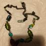 necklace from the brand East. Image 2