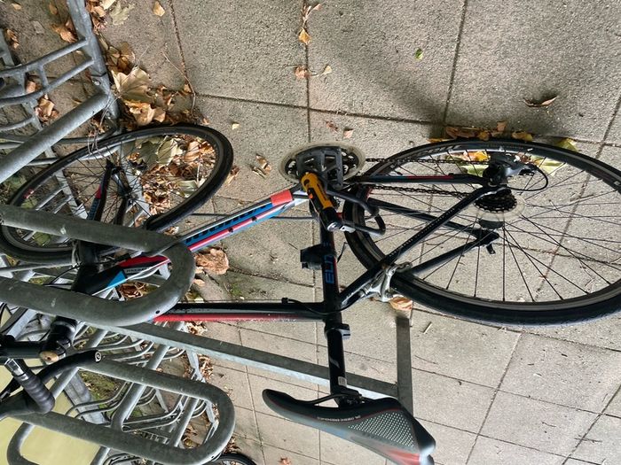 Road Bike