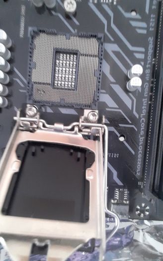 Gigabyte Z370p D3 Motherboard