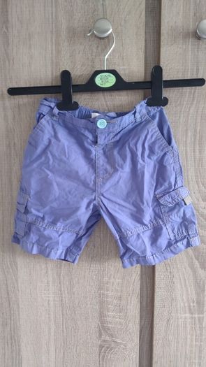 12/18 months shorts boy